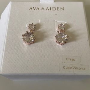 Women’s earrings